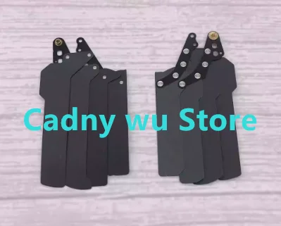 Nikon D7100 D7200 D7000 셔터 블레이드 SLR 수리 부품 용 기존 1set D7000 셔터 블레이드 커튼