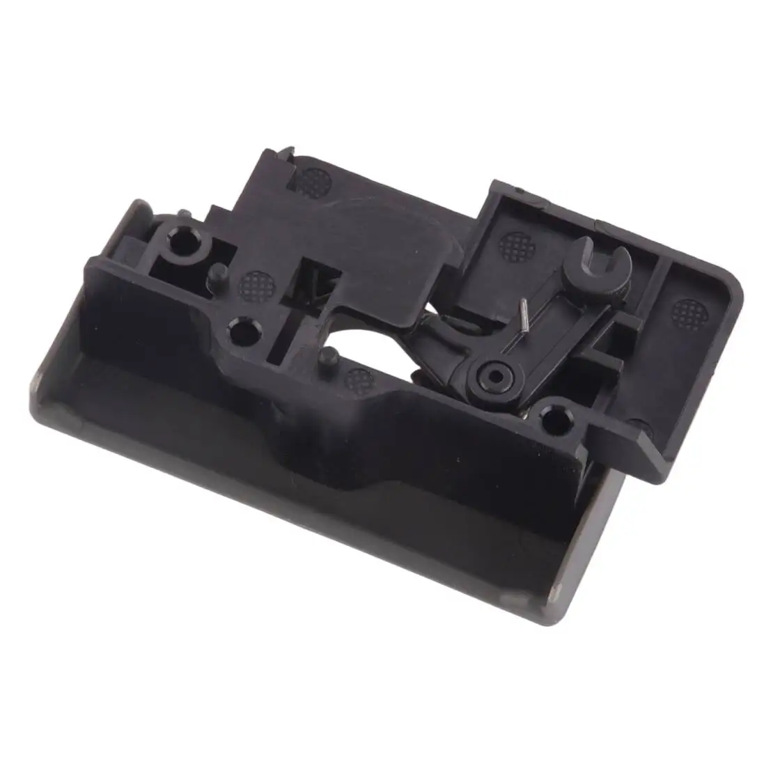55506-60010-B0 Grey Glove Box Compartment Door Latch Lock Lid Handle Fit For Toyota Avalon Lexus GX470 RX350