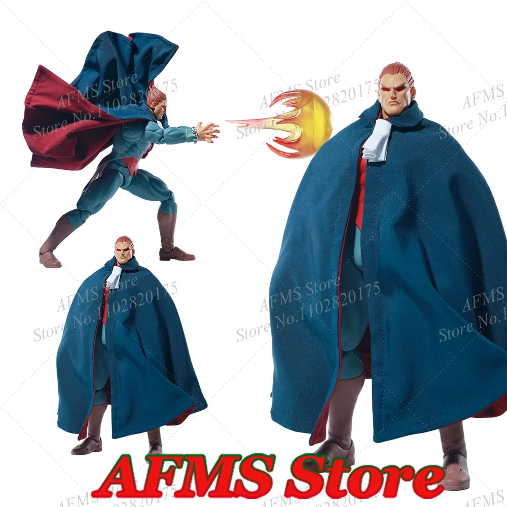 1/12 مقياس تحصيل الشكل كيب شيطان مصاص دماء المحارب ديمتري القتالية عباءة صالح 6 بوصة الرجال الجندي عمل نموذج لجسم الدمى #1