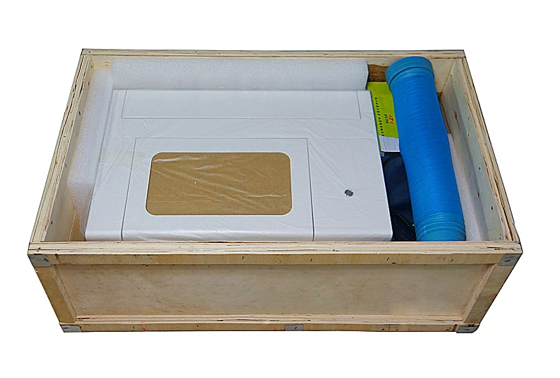 LY Mini Laser 2015/1520 30W CO2 Laser Engraver Engraving Cutting Machine kit With Honeycomb Board USB Port Work Size 200*150mm