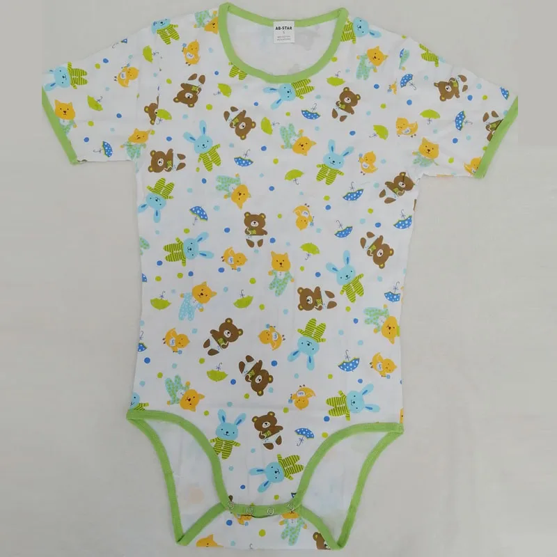 Combinaison de batterie à motif de dessin animé mignon, grenouillère en coton doux et confortable, barboteuse à couches pour adultes et bébés, combinaisons de maison pour couples, 6XL-S, ABDL