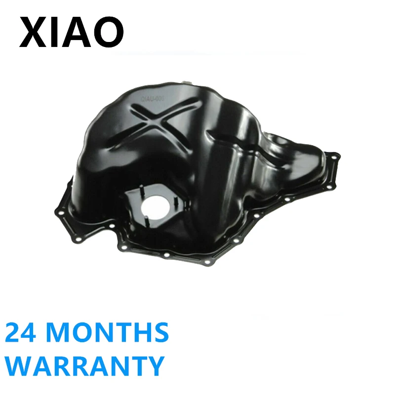 Engine Lower Part Oil Pan For Audi A4 A5 A6 Allroad 2.0L 1.8TSI 2.0TSI 06H103600R 06H 103 600 R 06H103600H 06H 103 600 H