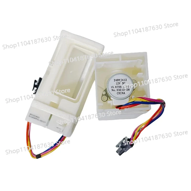35BYJ412 12V Redüktörlü Step Motor Mini Step Motor