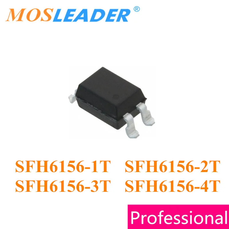 Mosleader SOP4 100PCS 500PCS 2000PCS SFH6156-1T SFH6156-2T SFH6156-3T SFH6156-4T SFH6156 6156 SFH6156-1 SFH6156-2 SFH6156-3