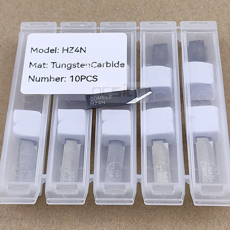 COMELZ Oscillating Knife CNC Digital Drag Blade HZ4N