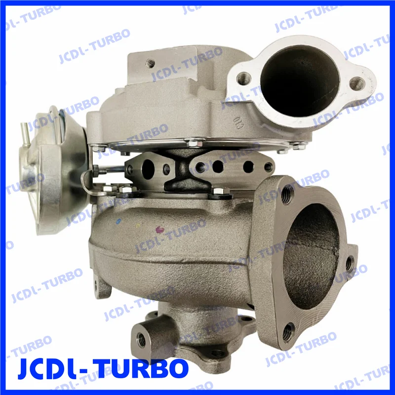 Turbo GTA2359V 17201-51010 17201-51011 775095-0001 775095-5001S 775095-1 TURBOCHARGER for TOYOTA LANDCRUISER V8 1VD-FTV engine