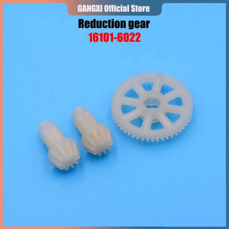 SCY 16101 16102 16103 16201 RC Car Original Spare Parts 16101-6022 Reduction Gear