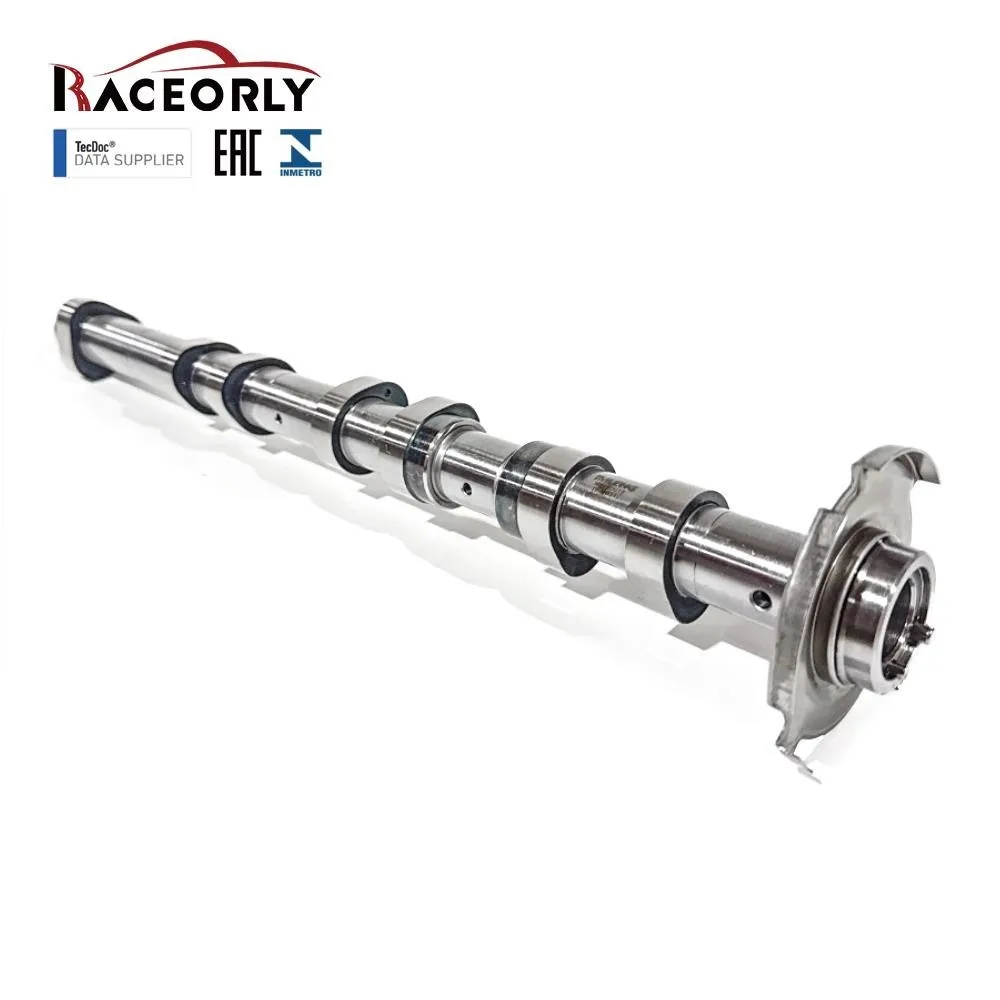 RACEORLY M276 3.5L Right Side Intake Camshaft A2760505801 2760505801 For Mercedes E350 E400 GLE350 GLE GLS V6 12-18