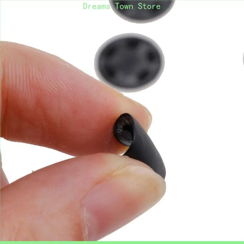 HX6A 4PCS Резиновые ноги.