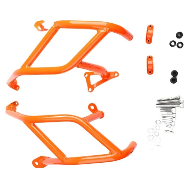Factory Wholesale - Mixed Batches Available - Engine Guards for 1290 SUPER DUKE R GT 14-17 Motorcycles