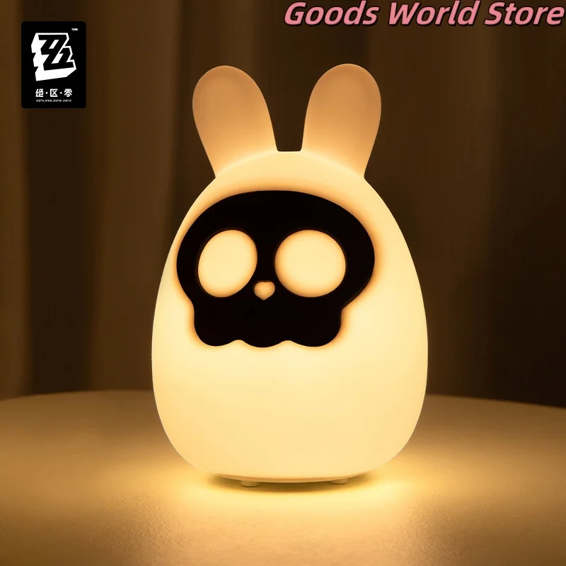 

Оригинальный Bangboo pat Light Game ZZZ Zenless Zone Zero Косплей Костюм Аниме Doujin Хэллоуин Подарок На День Рождения