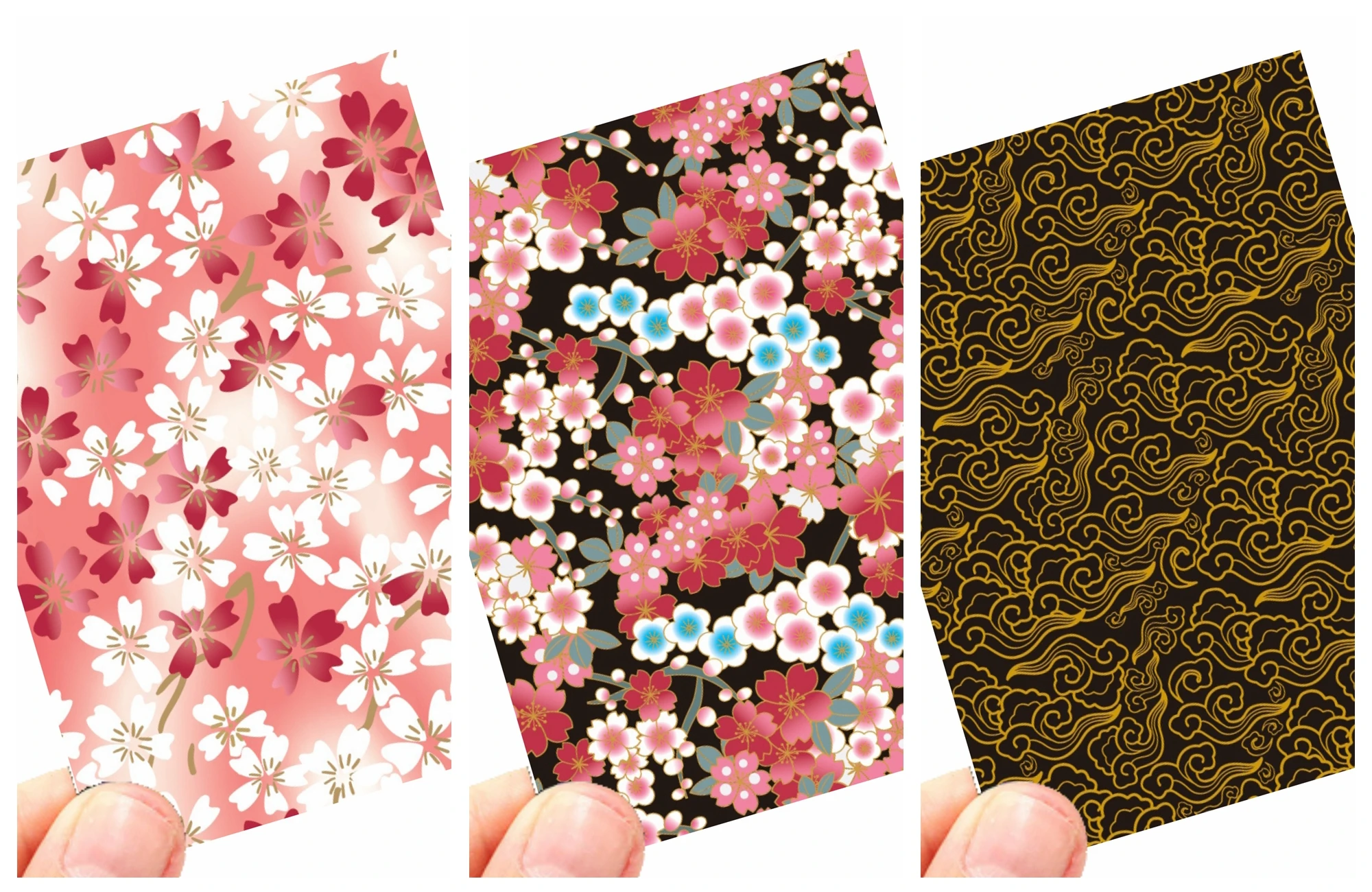 

100PCS Kimono Card Sleeves for TCG Magic the Gathering PTCG pokemon card Matte gloss