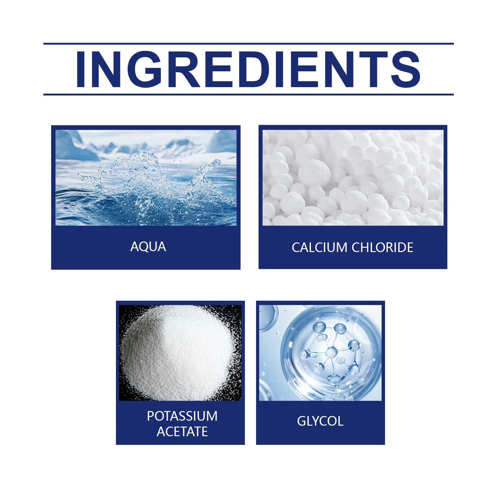 رذاذ مضاد للثلج 100 مل لزجاج السيارة مزيل الصقيع السريع مع مثبط التآكل يعمل في الطقس البارد القصوى للقيادة الآمنة في الشتاء #3