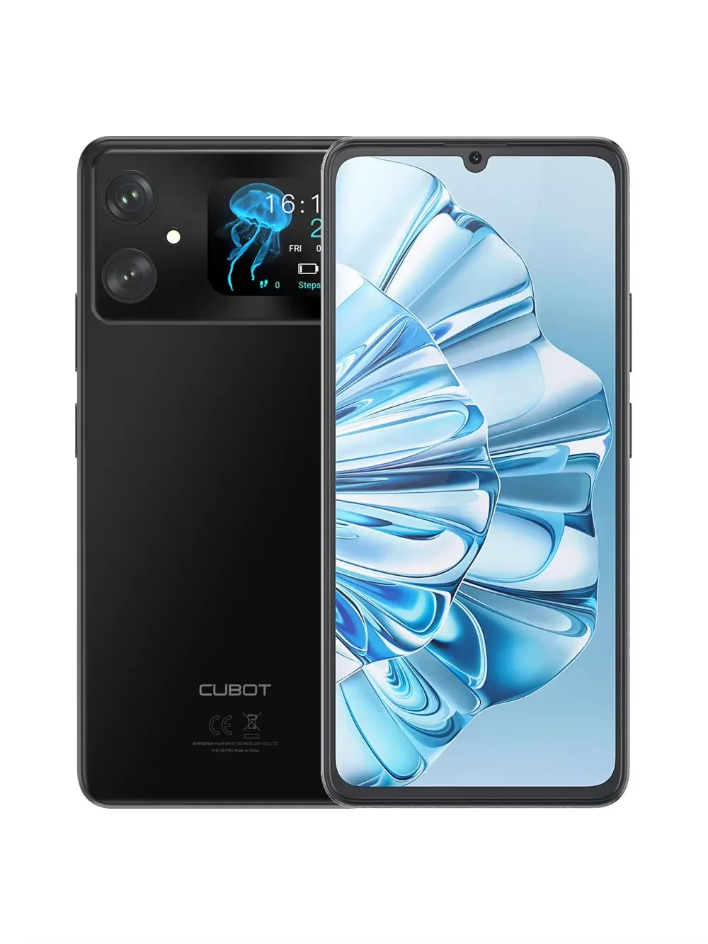 Смартфон Cubot A20 с 6,745-дюймовым HD+ дисплеем, функцией распознавания лица, портативным телефоном, 12 ГБ (4 ГБ + 8 ГБ) оперативной памяти + 128 ГБ встроенной памяти, аккумулятором 5100 мАч, 48-мегапиксельной камерой Смартфон Cubot A20 с 6,745-дюймовым HD+ дисплеем, функцией распознавания лица, портативным телефоном, 12 ГБ (4 ГБ + 8 ГБ) оперативной памяти + 128 ГБ встроенной памяти, аккумулятором 5100 мАч, 48-мегапиксельной камерой