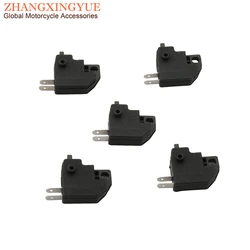 Motorcycle Front Brake Light Stop Switch For Honda VFR1200 VTX1300 CB1300 GL1500 VTX1800 35340-MM5-600
