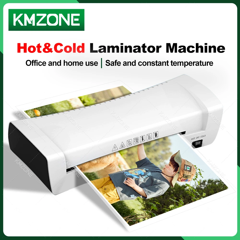 #56 Most Popular Laminators