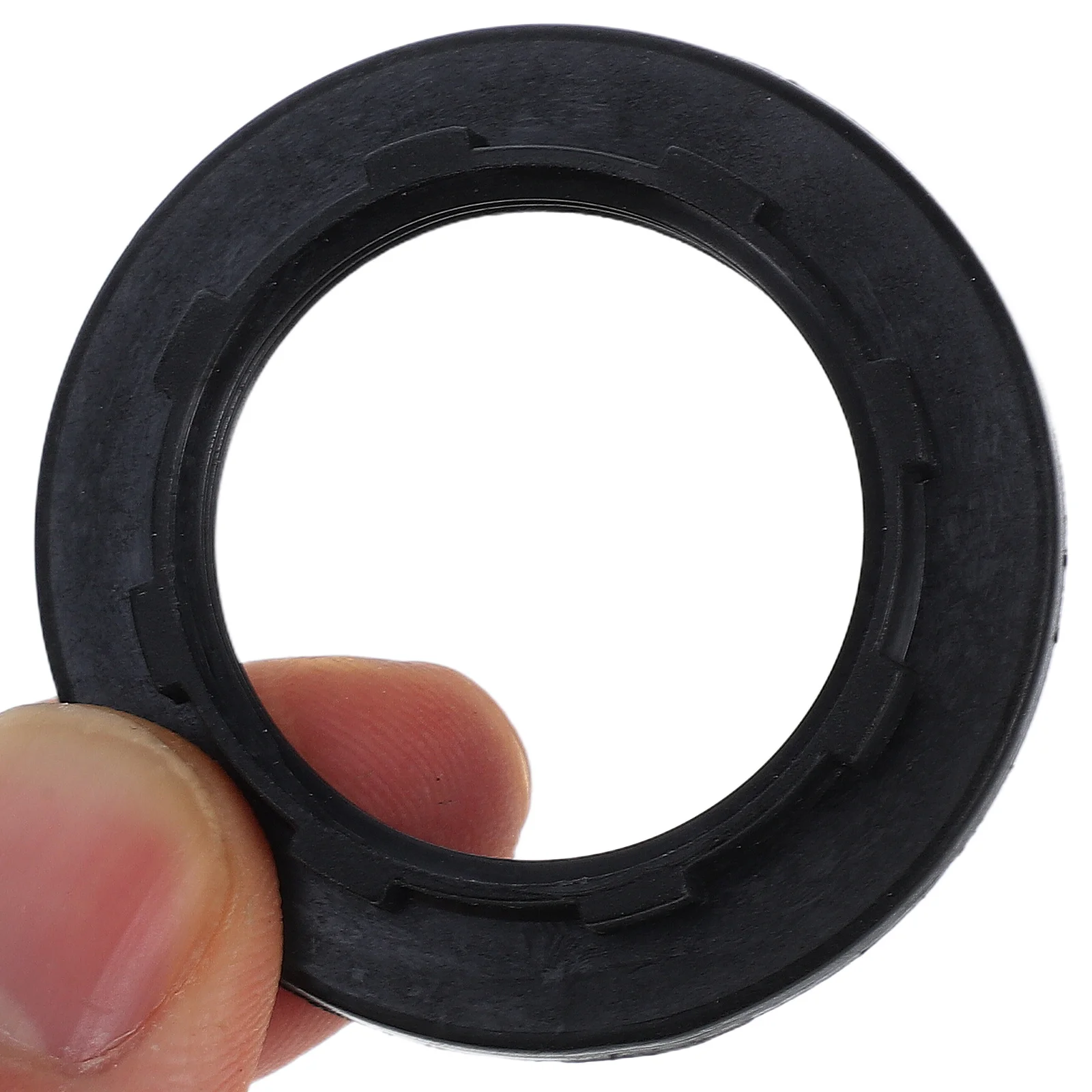

10pcs E14 Lamp Holder Rings: 2.8Cm Inner Diameter Plastic Light Socket Collar For Candelabra Base Lighting Accessories Lamp