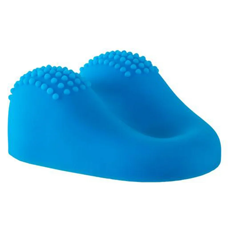 

ABIT Spine Massage Pillow Household Hot Compress Cervical Vertebra Relaxation Inflatable Physical Therapy Sports Massager