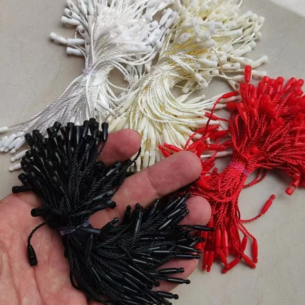 Loop Tag: The Ultimate Guide to Choosing the Right Tag Strings for Your Needs