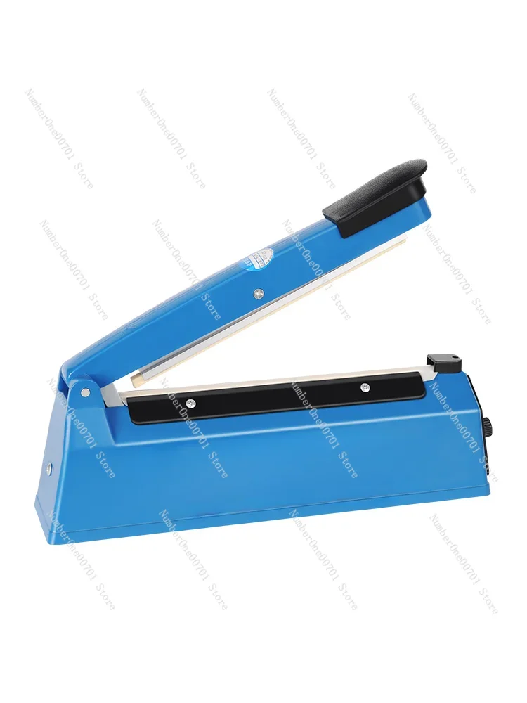 

Ручная запечатывающая машина Машина для запечатывания пластиковых пакетов для небольшого домашнего и коммерческого использования Moon Cake Tea