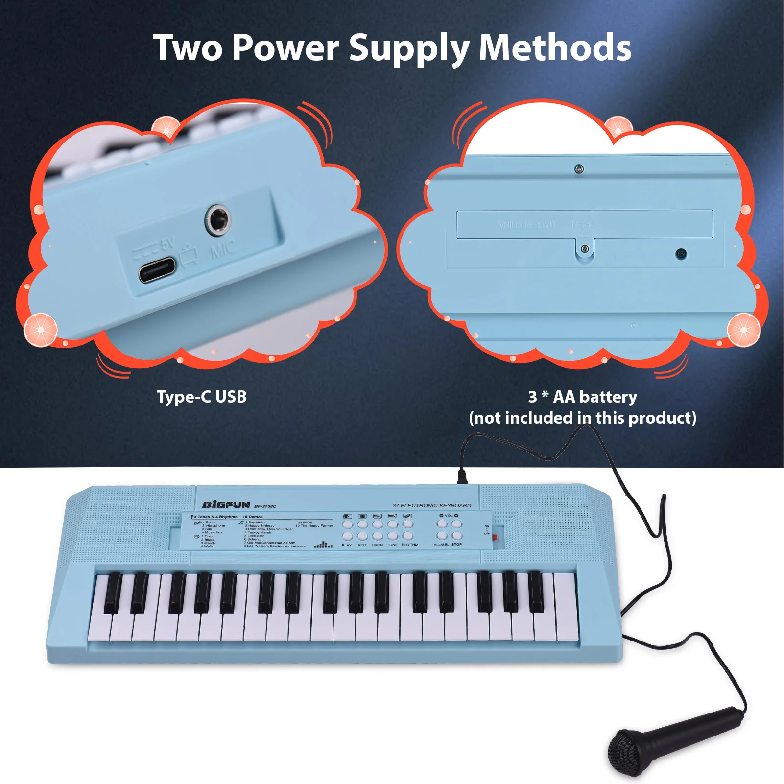 Thumbnail 3 - #15 Latest Musical Keyboards Updates