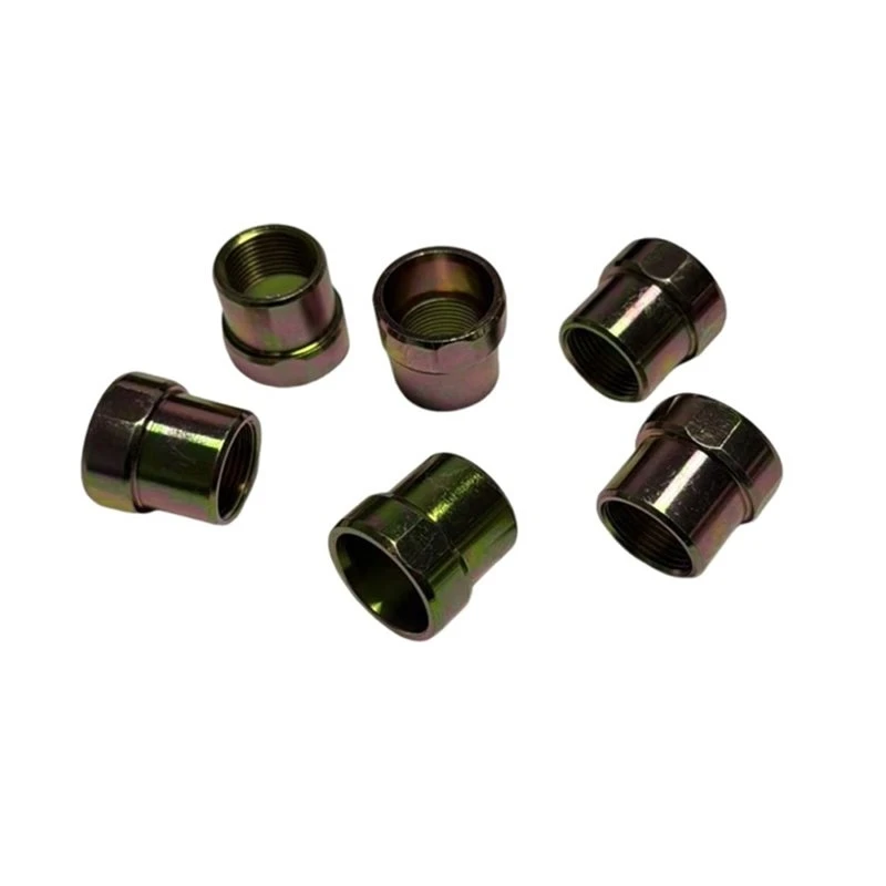 A19F-B-1504 Threaded Wheel Centering Sleeves Kit For TRU-BALANCE