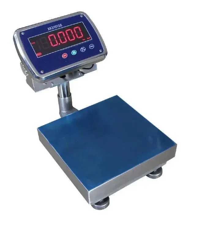 

Electronic Platform Scale Bench Weighing Scale