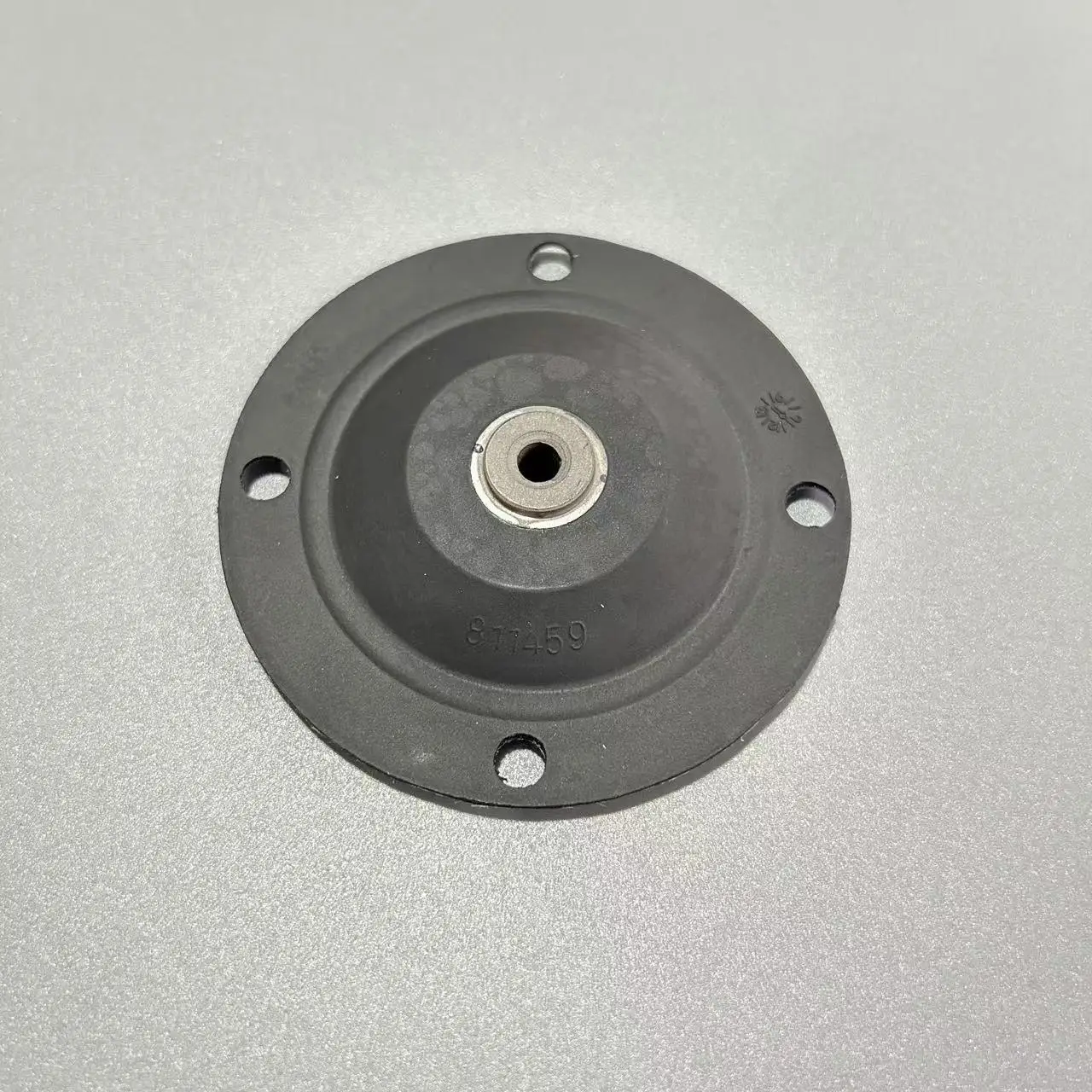 membraan Doseerpomp membraanaccessoires Prominent membraan 811459