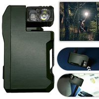 For WUBEN G5 Mini EDC Flashlight 400Lumens Ultra-lightweight Portable Pocket Keychain Light Waterproof Torch For Outdoor Camping
