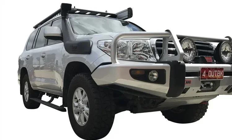 KSC AUTO 2019 Hot Selling Electric Power Side Step Electric Running Boards for Nissan Patrol Y62