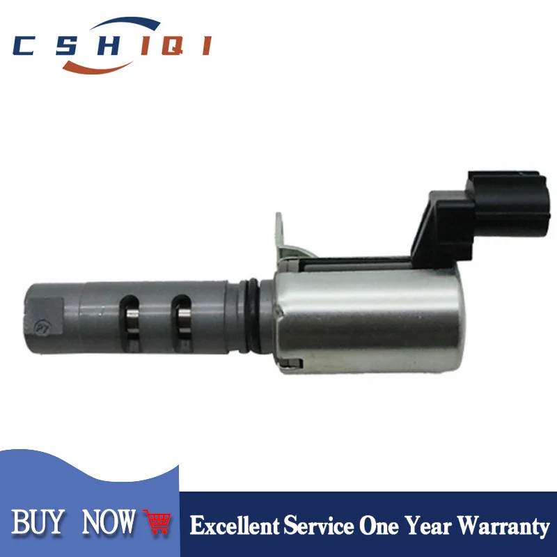 

15330-40020 Engine Variable Valve Timing VVT Solenoid for SCION XA XB TOYOTA ECHO PRIUS YARIS 2000-2016 Citroen C1 Peugeot 107