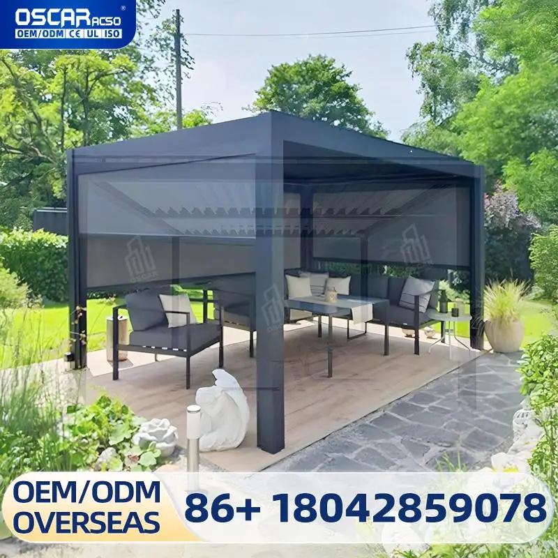 6X5 And 5X5 Aluminu… - image