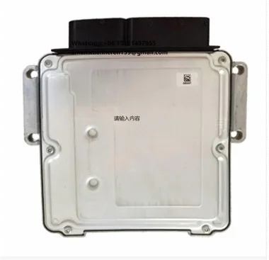 0281020415 ECU Electronic Control Models Bo Sch Original for YUCHAI JAC Diesel Engine