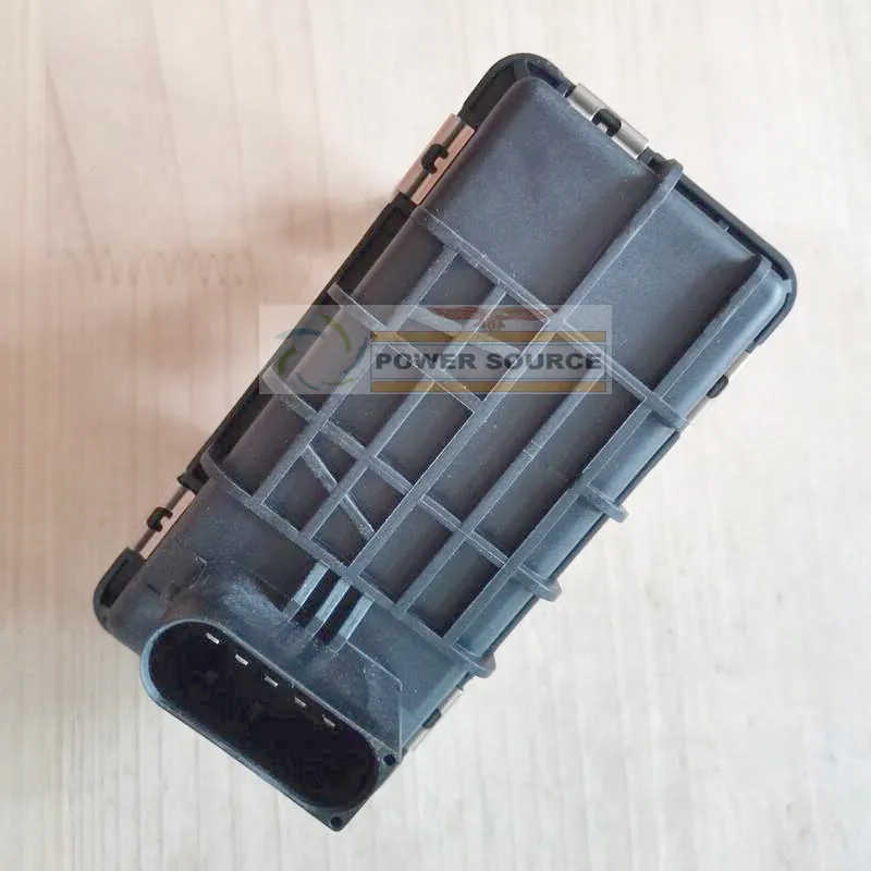 Turbo Electronic Wa… - image