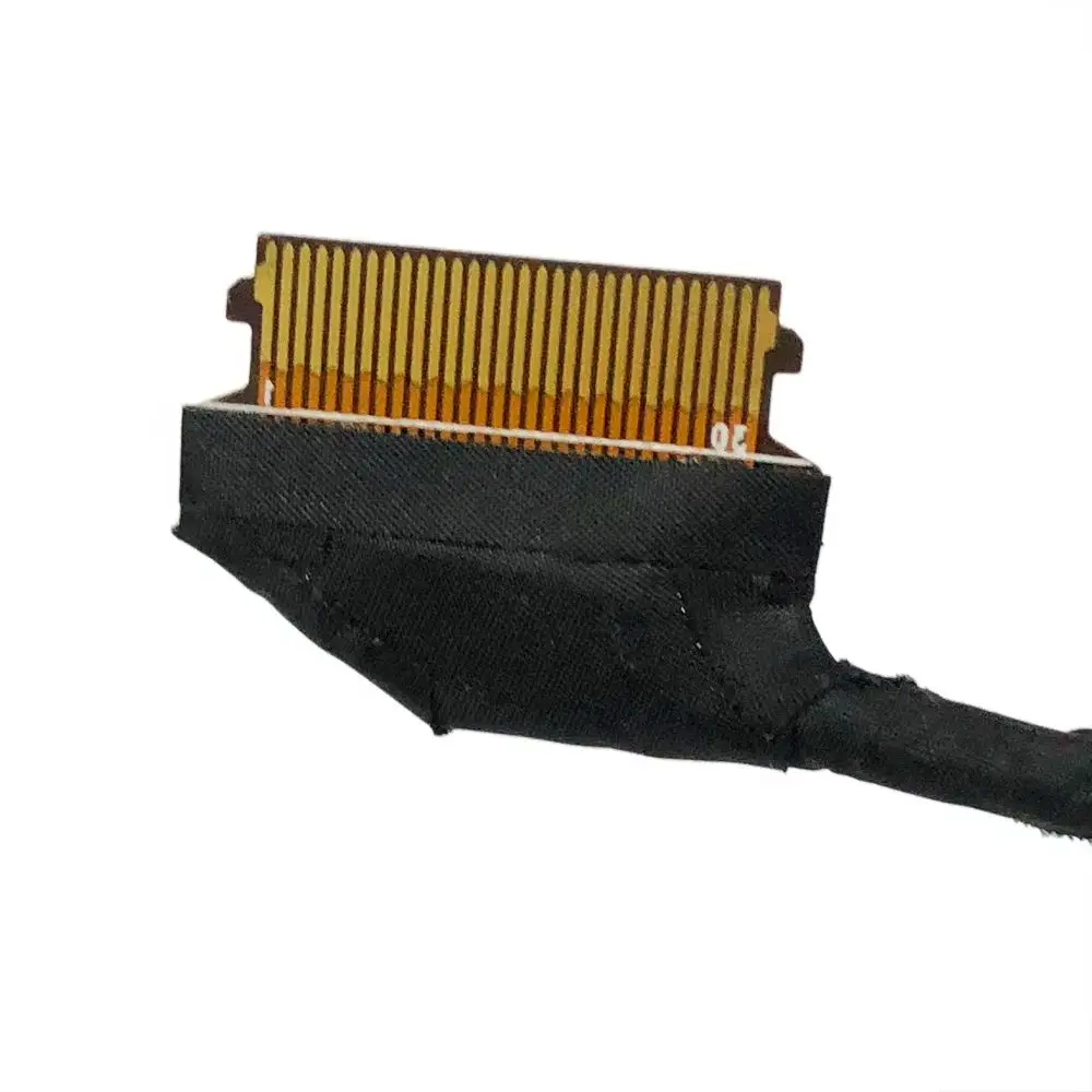 For HP 14-FQ 14-FQ0015OD 14-FQ0032MS 14-FQ0XXX 14-FQ1003C 14-FQ2Q2XXX 14-fq1005la screen cable 40pin DD00PALC110 L64908-001
