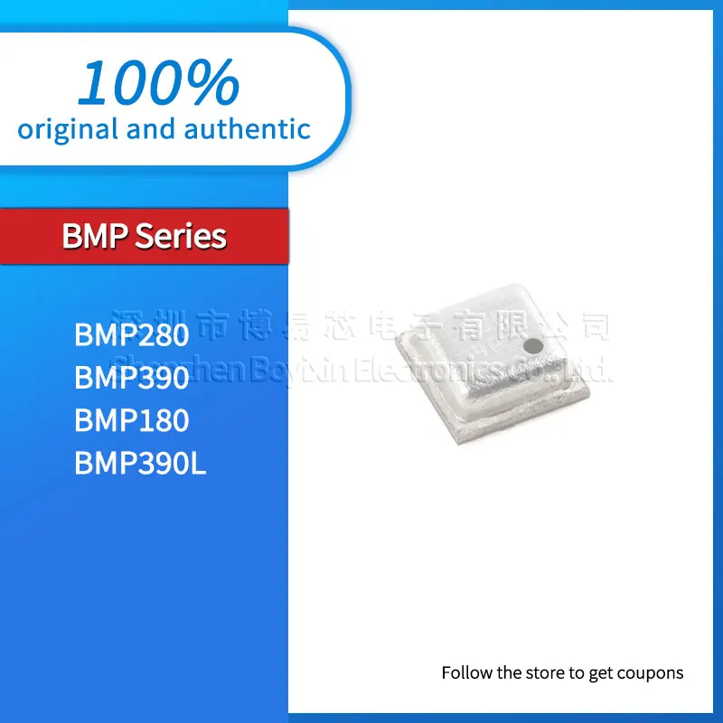 BMP180 BMP390 Phone Case BMP280 BMP388 BMP390L Phone Case
