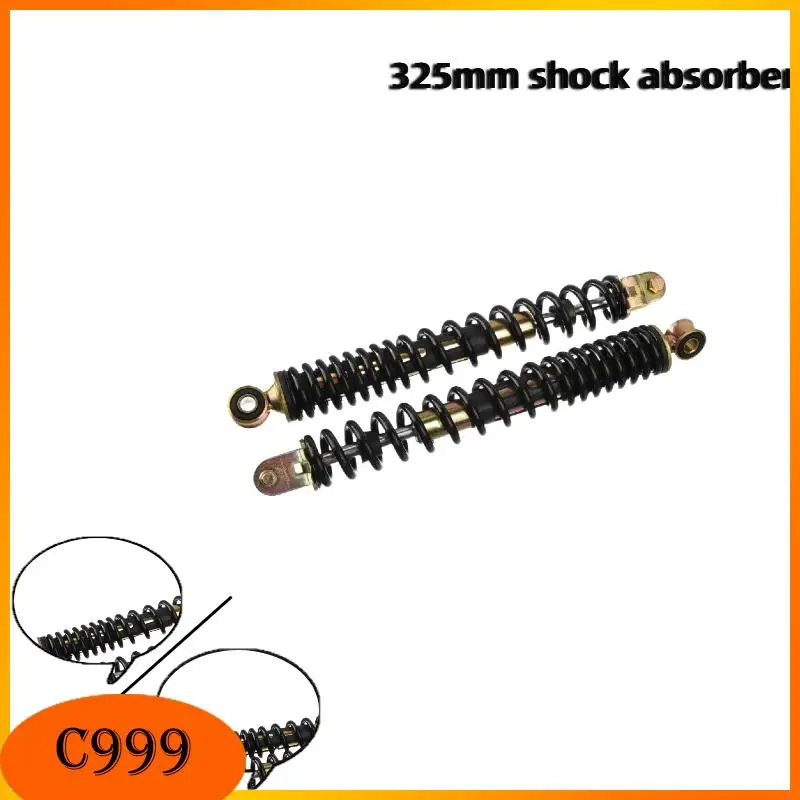 

Motorcycle accessories parts for VINO50 5AU SA10J front shock shock absorber damper