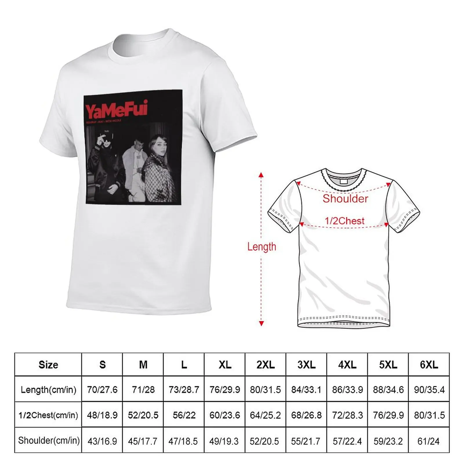 duki, trap, rap, rockstar, music, lit killah, khea, argentina, nicki nicole T-Shirt Casual Graphic Print Tee