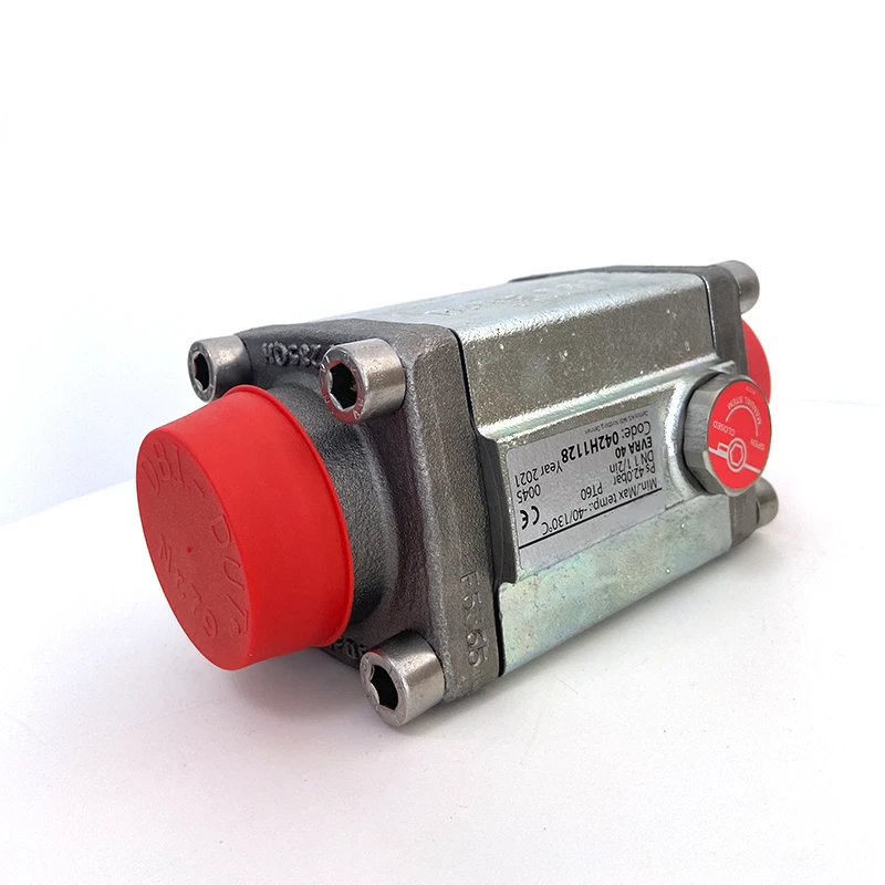 

FOR Refrigeration & Heat Exchange Parts solenoid valve