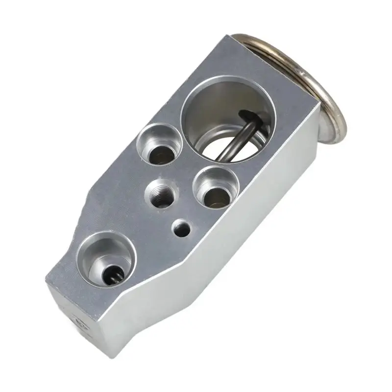 Válvula de Expansión Eficiente para Nissan Altima, Maxima, Pathfinder, para Infiniti EX35, EX37, Aire Acondicionado para Auto, 922001HP0C