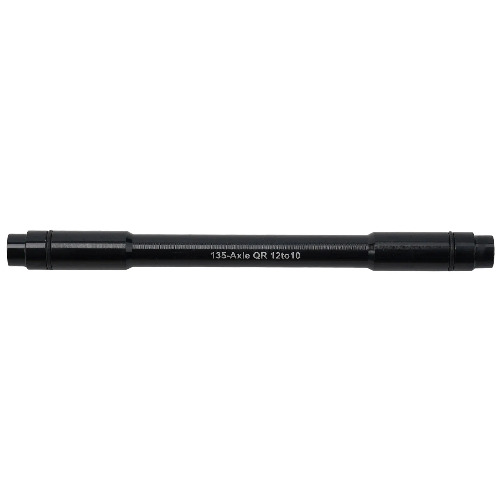 

Adapter Thru Axle Adapter 142mm 148mm Adapter Aluminum Alloy Bike Black Practical To Use Thru Axle Accessories