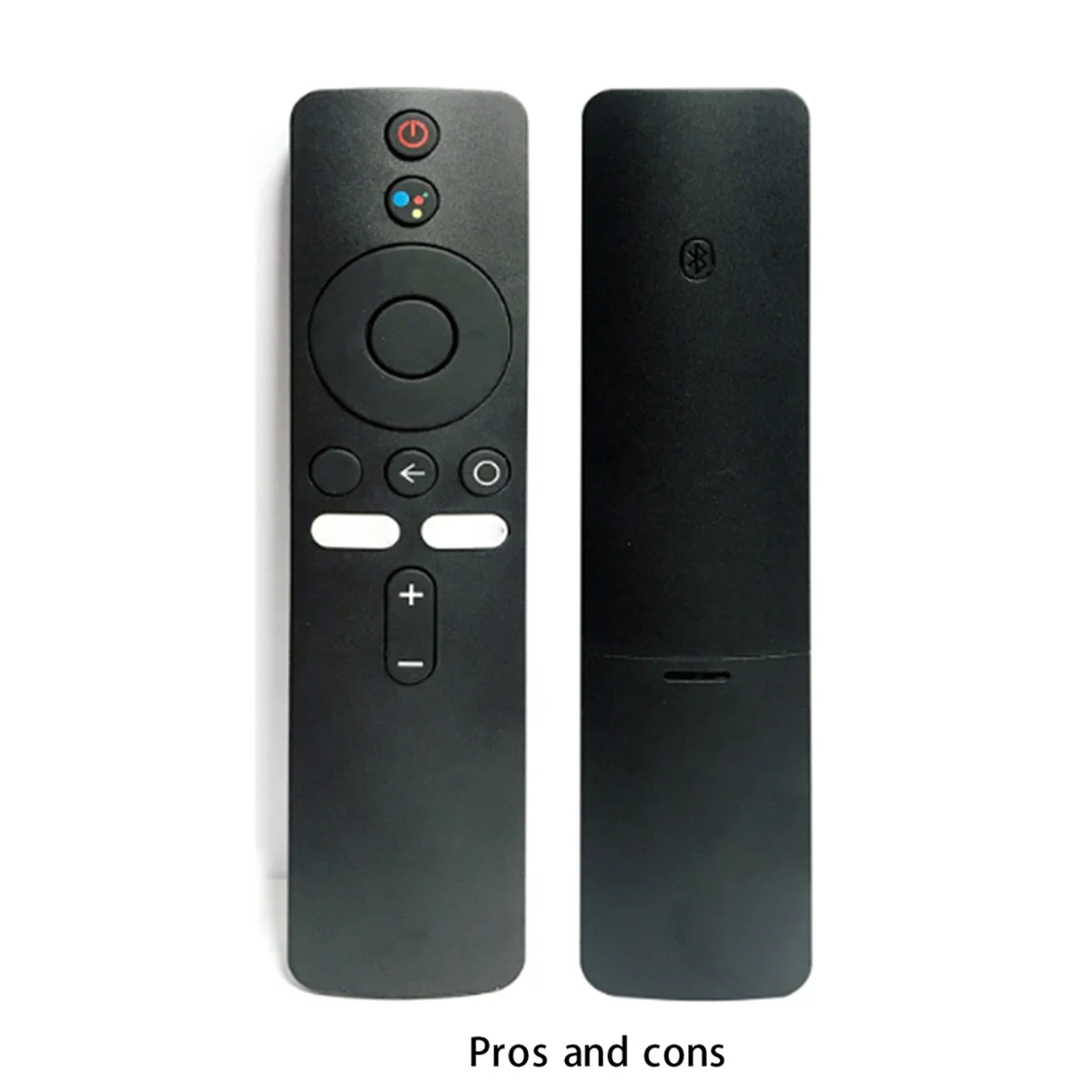 Suitable for Xiaomi Voice Remote Control MI BOX 3 VER 1 Bluetooth Voice TV Box