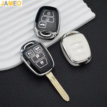 10 best sales Toyota prius key fob cover - №5