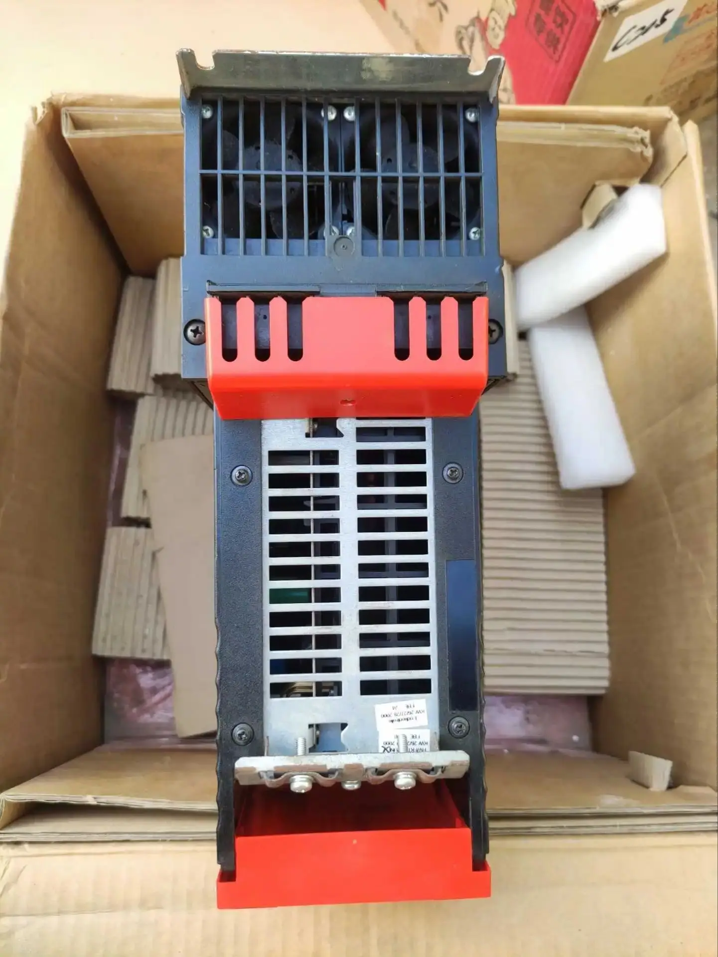 MDS60A0055-5A3-4-00 Инвертор для SEW MDS60A0055-5A3-4-00