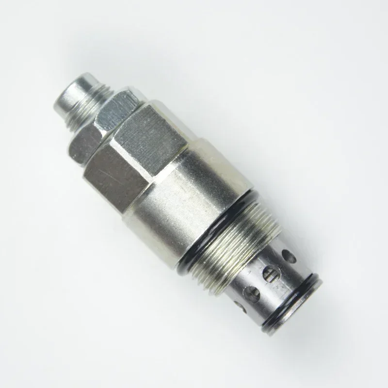 

Xdyf20-00 Pilot Type One-way Overflow Valve, Domestic Excavator Crushing Hammer Accessories
