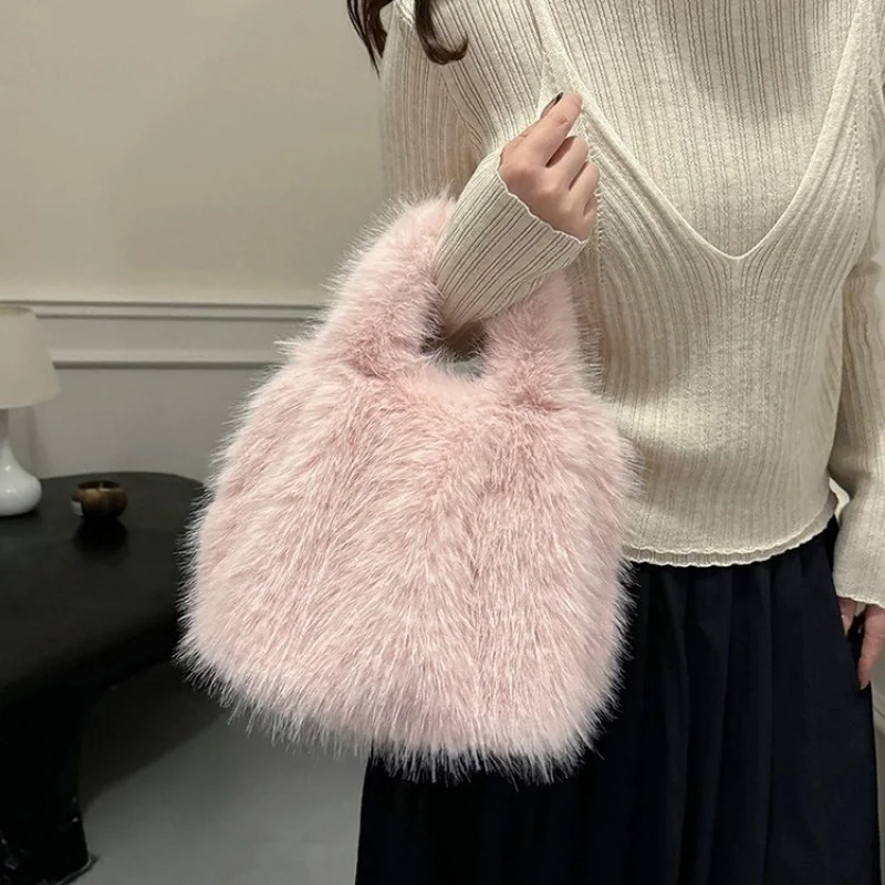 

Модная женская кожаная сумка на плечо класса люкс 2025, известный дизайнер, популярная винтажная повседневная сумка ​