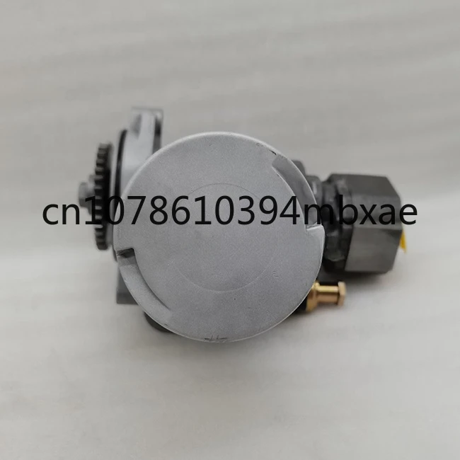 CAT Excavator Spare Parts 3126B 322C 325C Fuel  Pump 1 Piece New Product 2020 30 Days 178-7521 180-7341 1807341 100%new