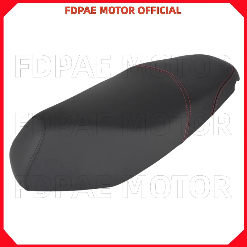 Seat Cushion Assembly for Wuyang Honda Nx125 Wh125t-7a-9b-9d