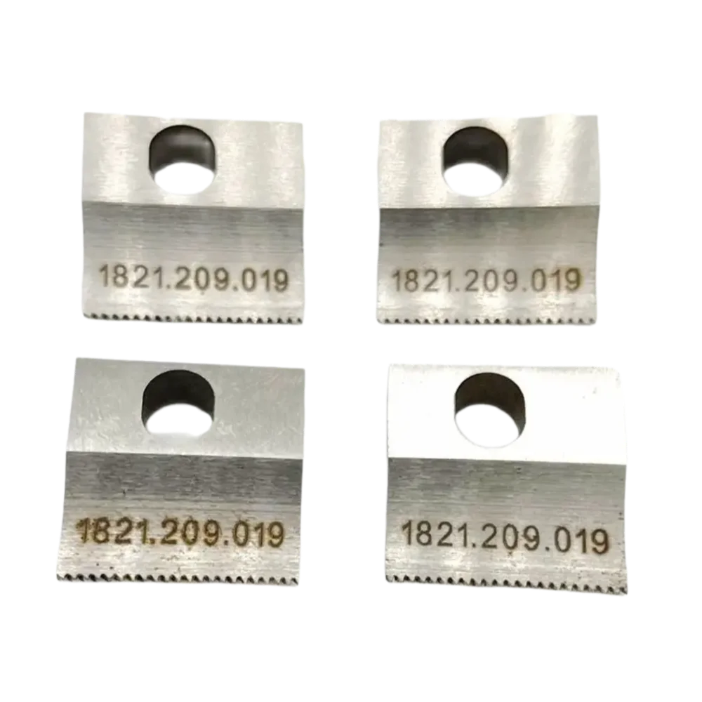 ORGAPACK ORT200 ORT250 Нож для резки 1821.209.019 для ORT120 Аккумуляторные инструменты для обвязки лент Лезвие для ORT200 ORT250