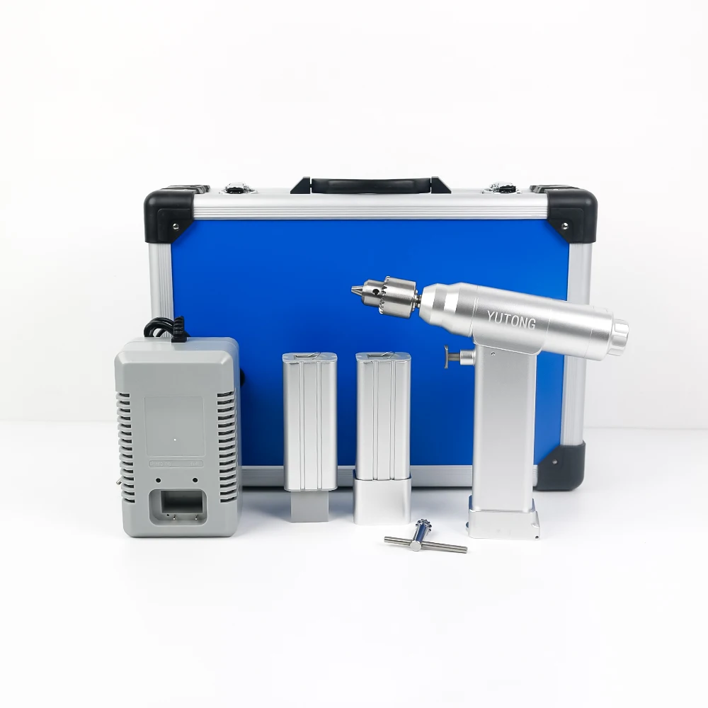 Dental Medical Surgery Orthopedic Equipment Mini Bone Oscillating Saw Electric Power Drill Tools